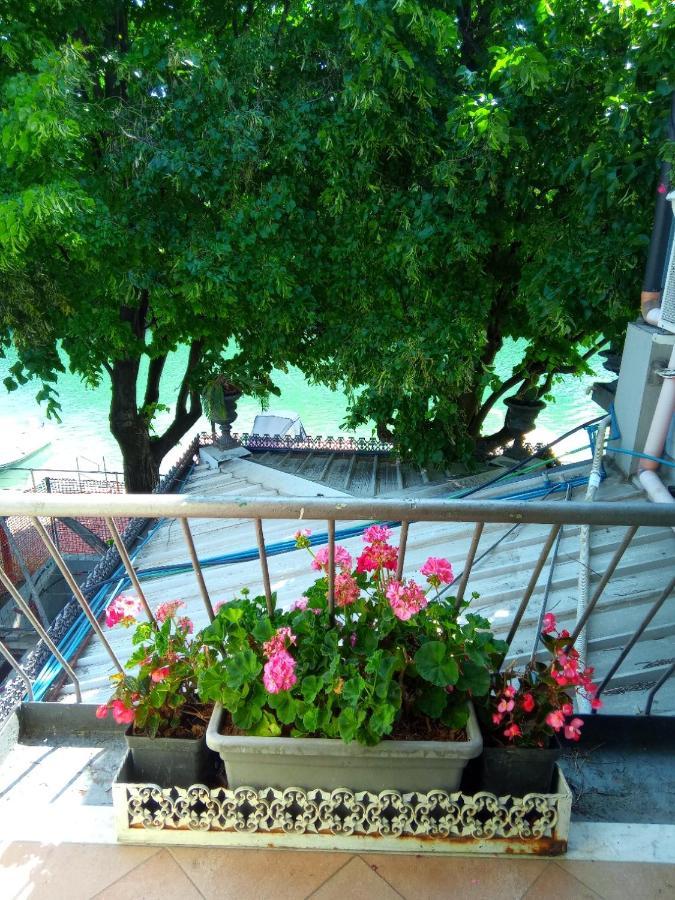 Villa Fiorita Monfalcone Exterior foto