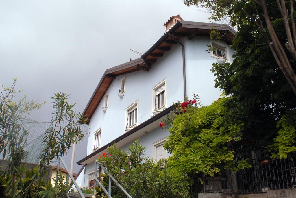 Villa Fiorita Monfalcone Zimmer foto