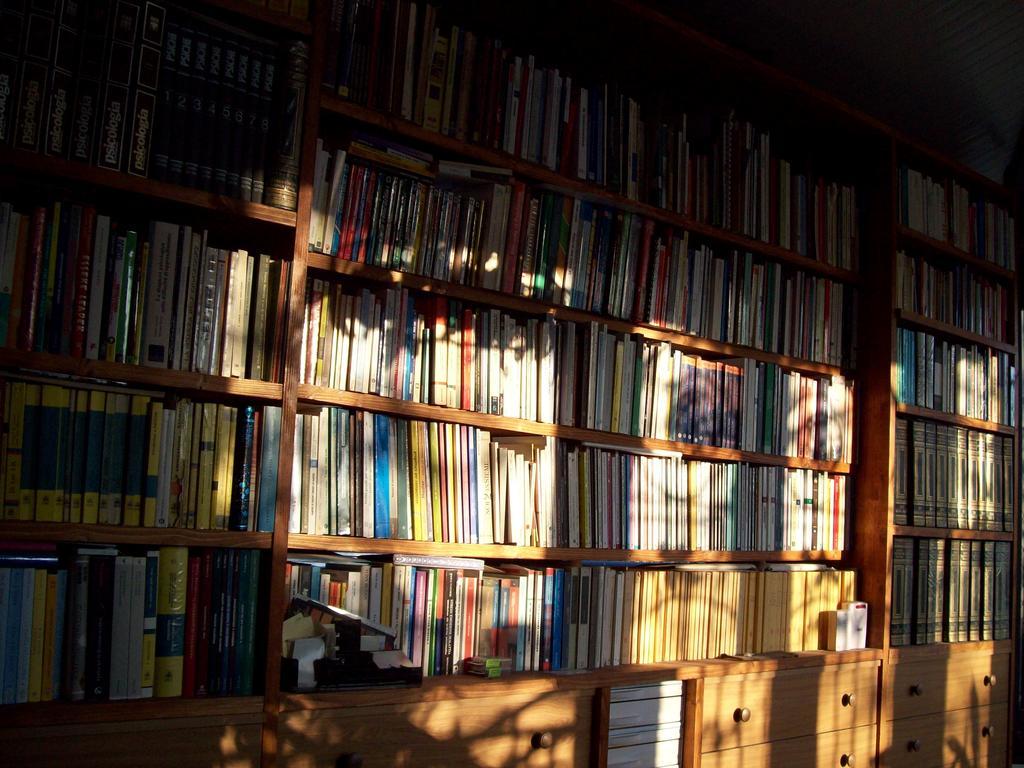 Villa Fiorita Monfalcone Zimmer foto