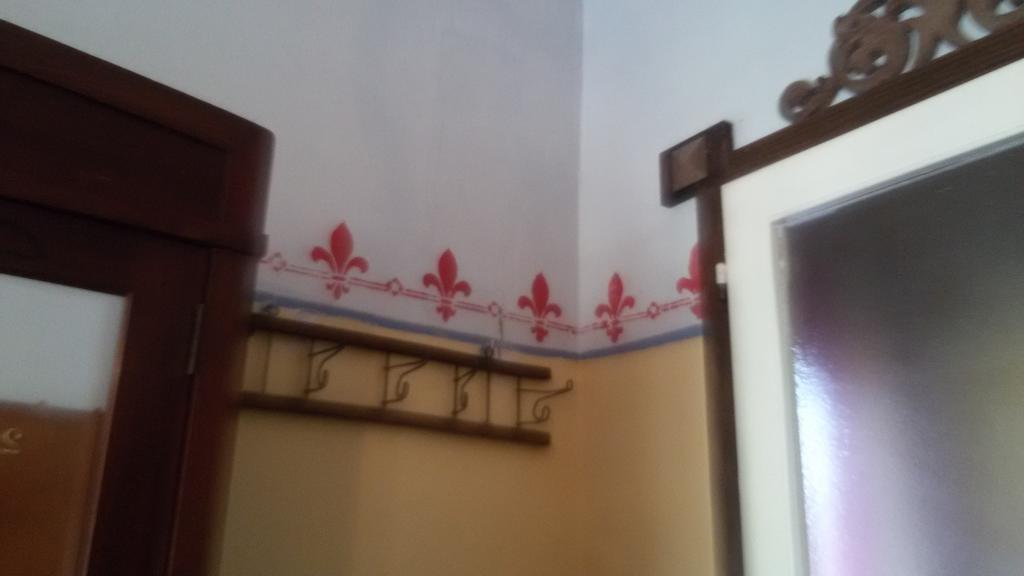 Villa Fiorita Monfalcone Zimmer foto
