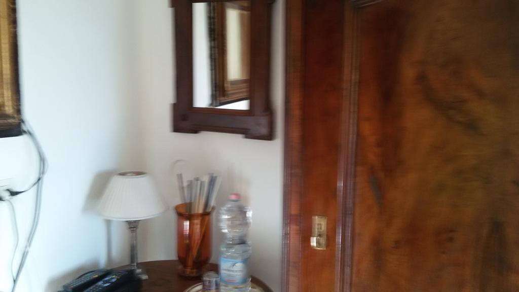 Villa Fiorita Monfalcone Zimmer foto