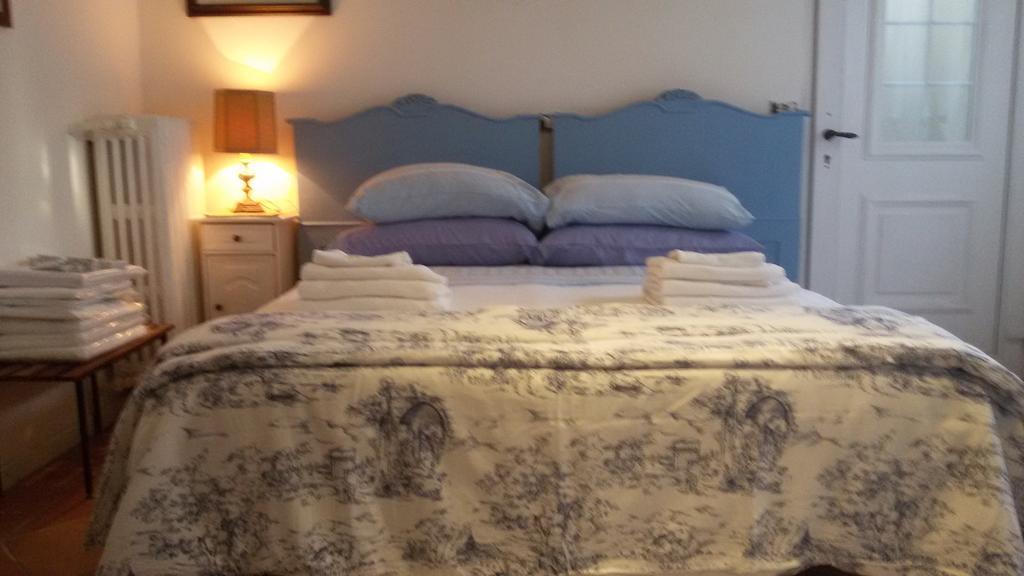 Villa Fiorita Monfalcone Zimmer foto