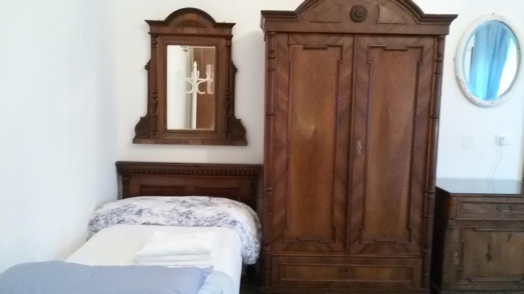 Villa Fiorita Monfalcone Zimmer foto