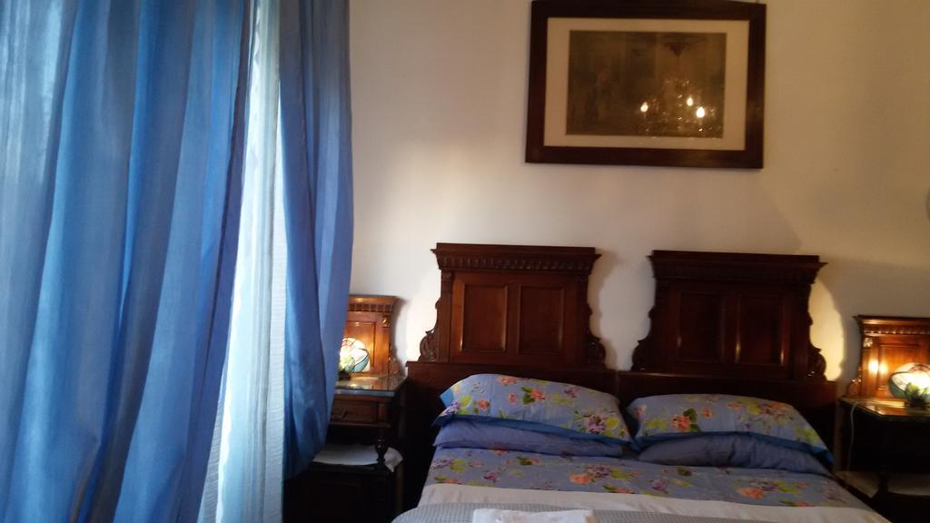 Villa Fiorita Monfalcone Zimmer foto