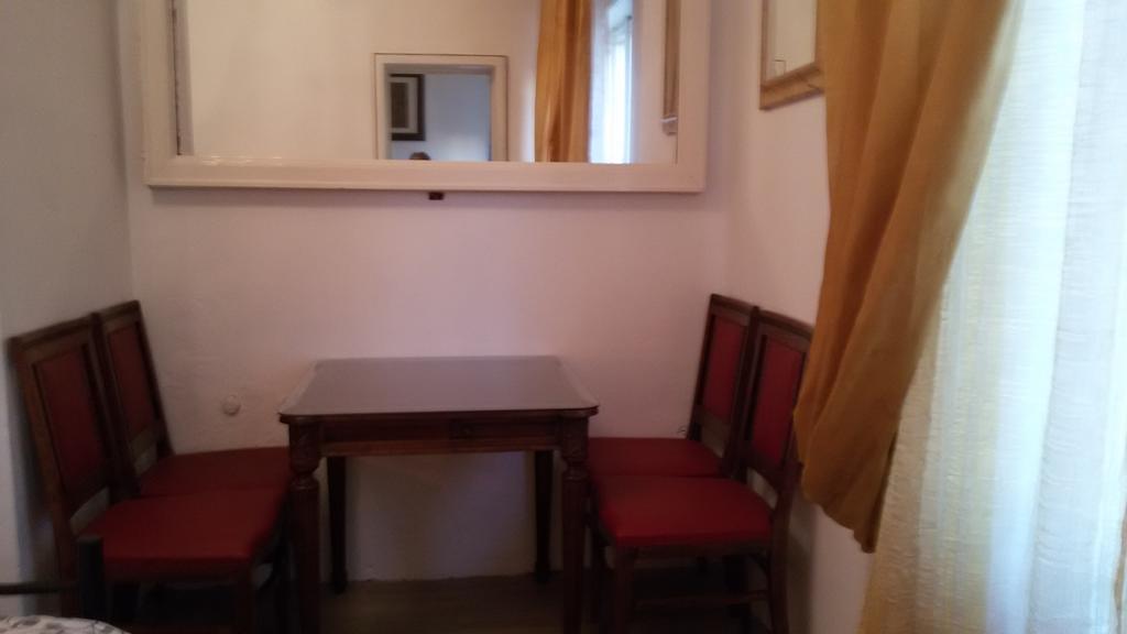 Villa Fiorita Monfalcone Zimmer foto