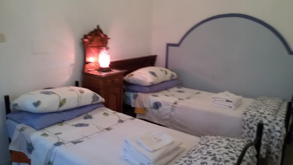 Villa Fiorita Monfalcone Zimmer foto