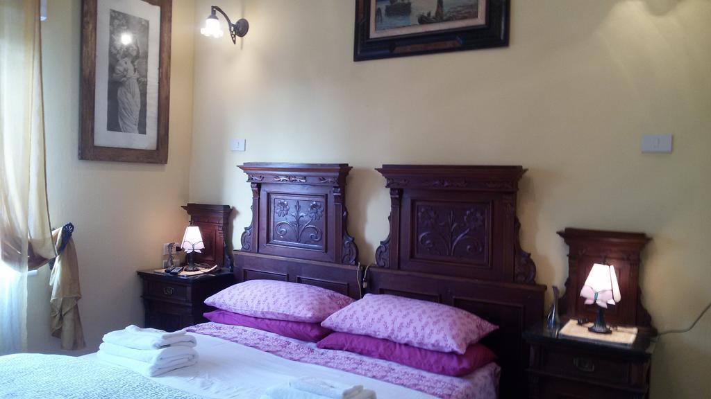 Villa Fiorita Monfalcone Zimmer foto