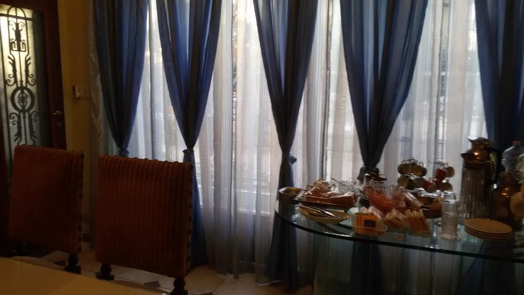 Villa Fiorita Monfalcone Zimmer foto