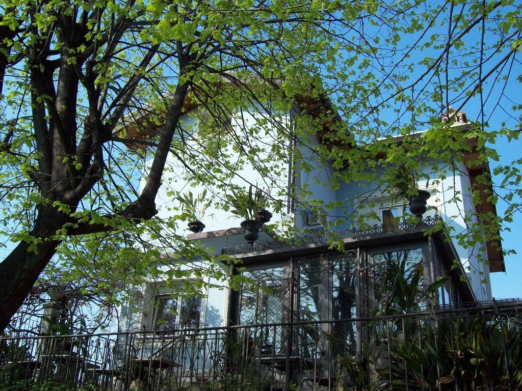 Villa Fiorita Monfalcone Zimmer foto