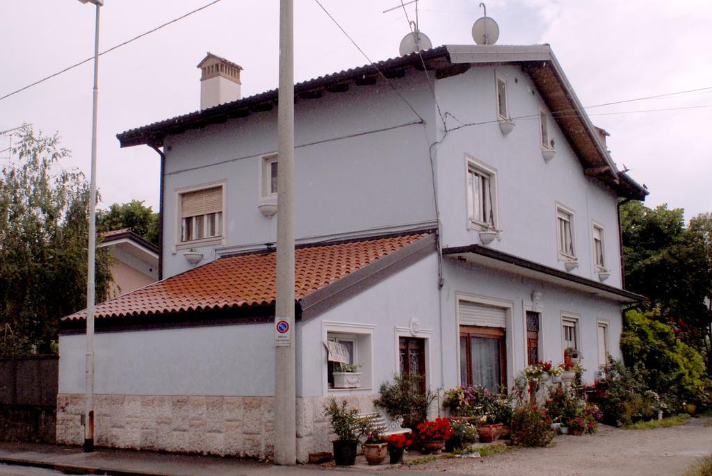 Villa Fiorita Monfalcone Zimmer foto