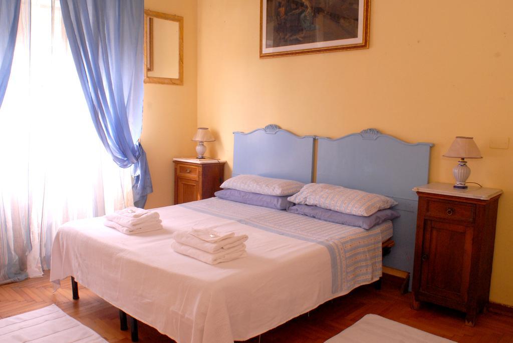 Villa Fiorita Monfalcone Zimmer foto