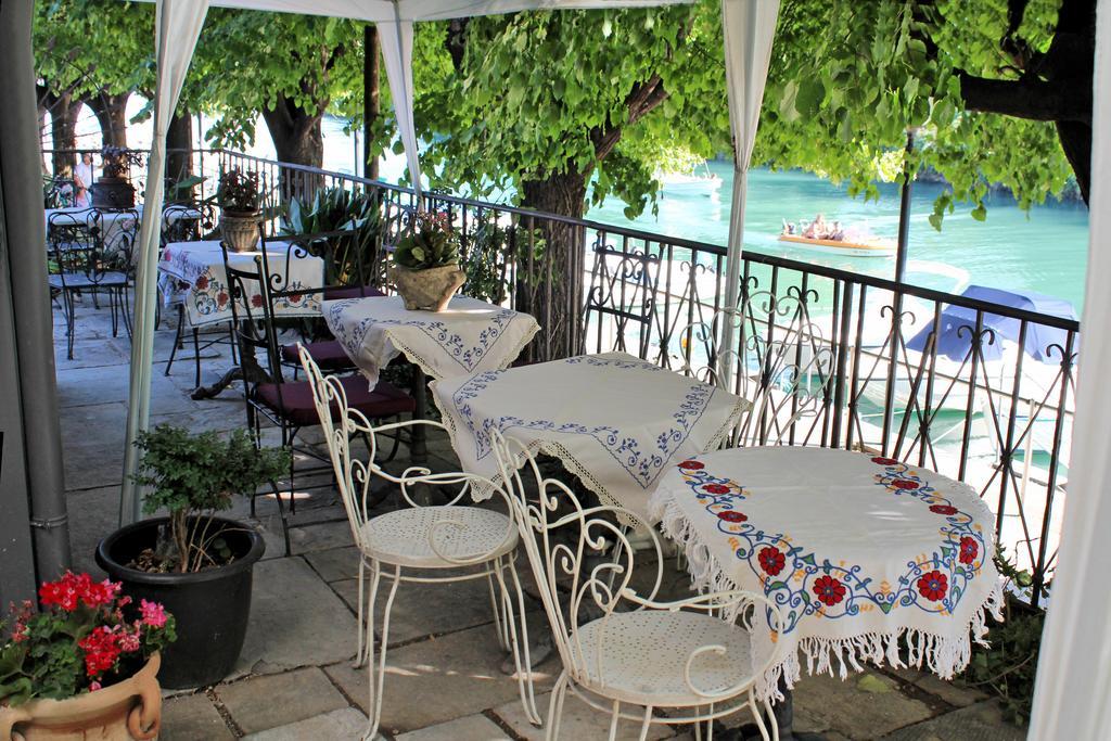 Villa Fiorita Monfalcone Zimmer foto