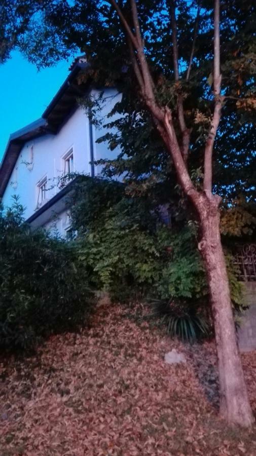 Villa Fiorita Monfalcone Exterior foto